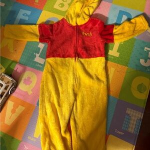 Disney Winnie the pool